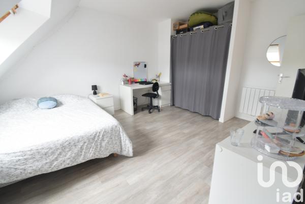 Maison à vendre 8 pièces 150 m² Bain-de-Bretagne