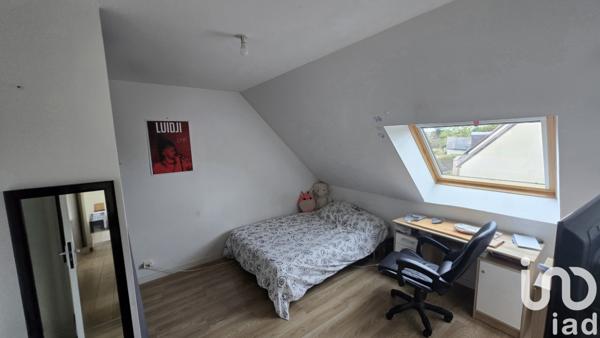 Maison à vendre 8 pièces 150 m² Bain-de-Bretagne
