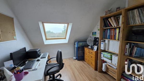 Maison à vendre 8 pièces 150 m² Bain-de-Bretagne