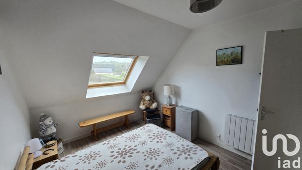 Maison à vendre 8 pièces 150 m² Bain-de-Bretagne