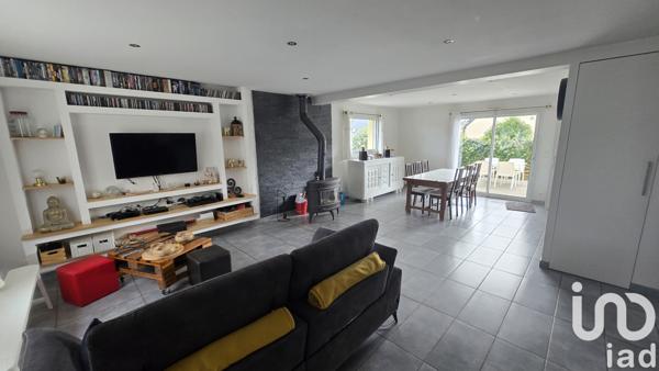 Maison à vendre 8 pièces 150 m² Bain-de-Bretagne