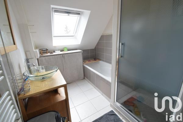 Maison à vendre 8 pièces 150 m² Bain-de-Bretagne