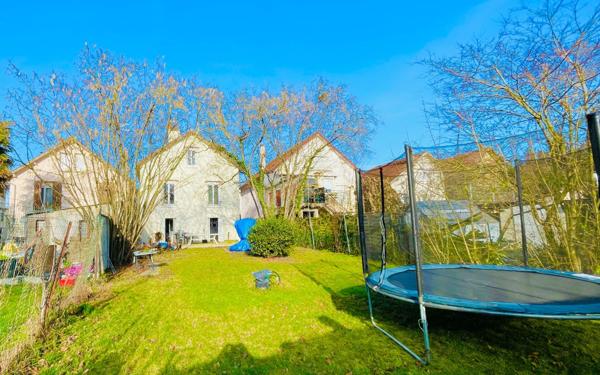 Maison à vendre    4 pièces • 85 m2 Montereau-Fault-Yonne