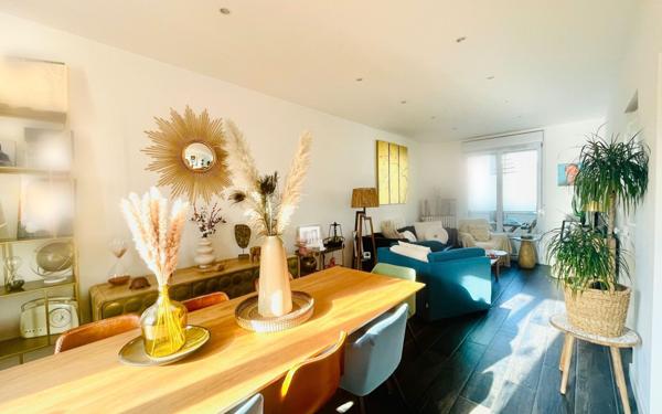 Maison à vendre    4 pièces • 85 m2 Montereau-Fault-Yonne