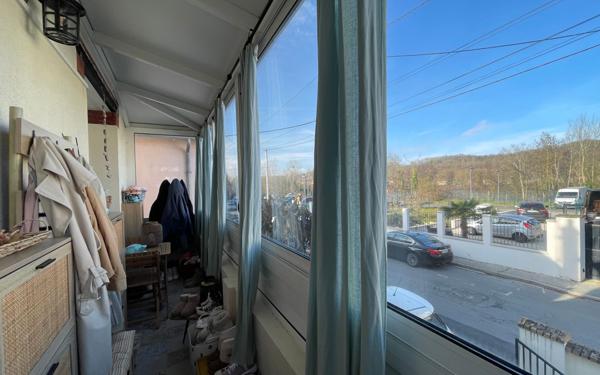 Maison à vendre    4 pièces • 85 m2 Montereau-Fault-Yonne