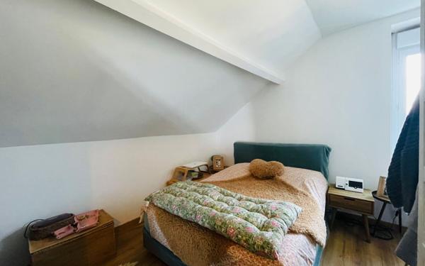 Maison à vendre    4 pièces • 85 m2 Montereau-Fault-Yonne