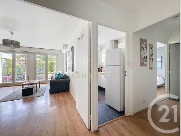 Appartement F2 à vendre  2 pièces - 49 m2 NOISY LE GRAND - 93