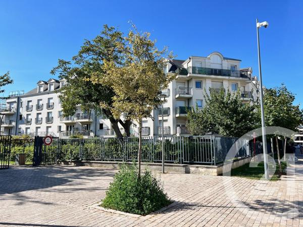 Appartement F2 à vendre  2 pièces - 49 m2 NOISY LE GRAND - 93