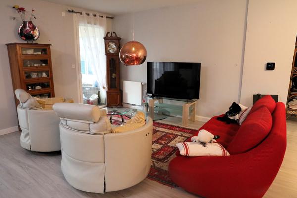 Appartement 4 pièces - 92 m² Bien prestige