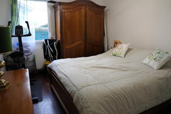 Appartement 4 pièces - 92 m² Bien prestige