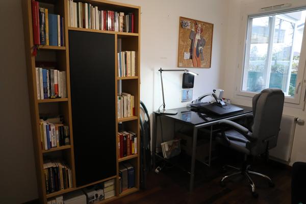 Appartement 4 pièces - 92 m² Bien prestige