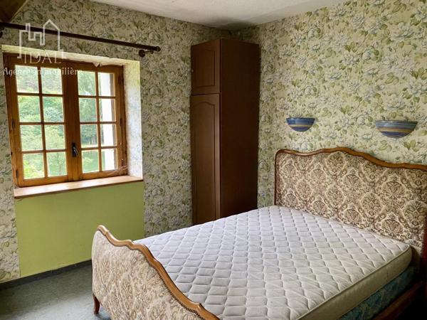 Vente Immeuble 16 pièces 380 m2 à Les Vignes