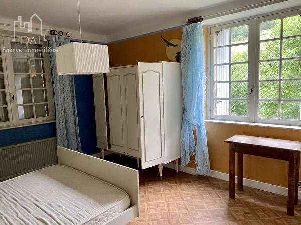 Vente Immeuble 16 pièces 380 m2 à Les Vignes