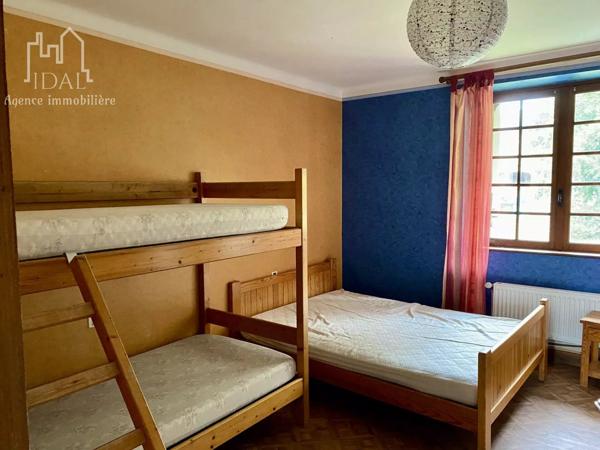 Vente Immeuble 16 pièces 380 m2 à Les Vignes