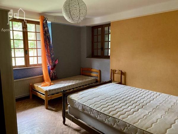 Vente Immeuble 16 pièces 380 m2 à Les Vignes