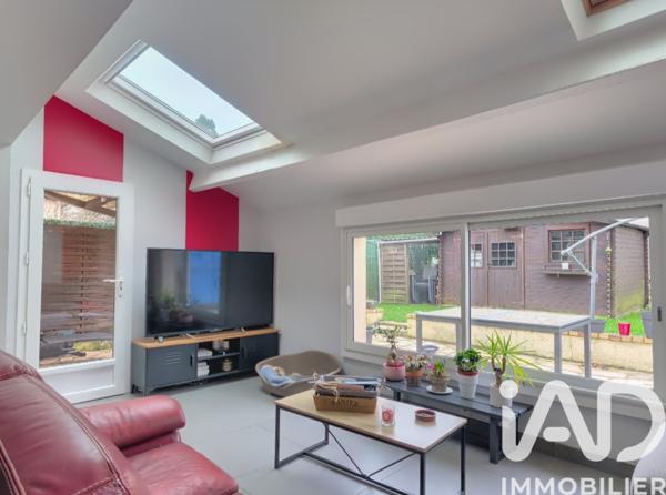 Maison à vendre 5 pièces 90,35 m² Corbreuse