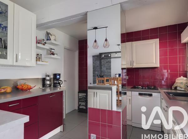 Maison à vendre 5 pièces 90,35 m² Corbreuse