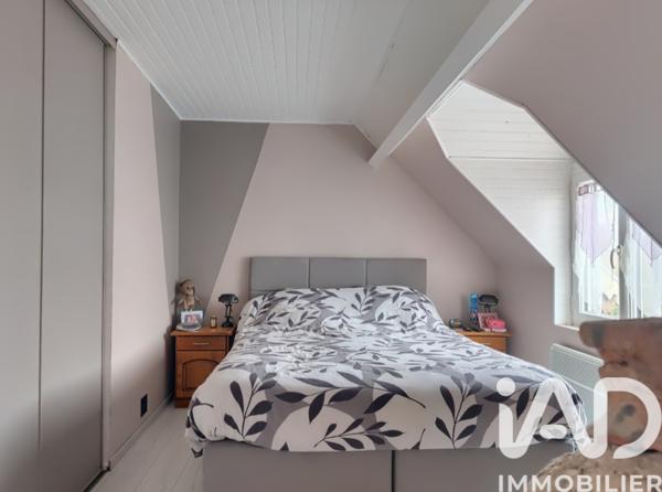 Maison à vendre 5 pièces 90,35 m² Corbreuse