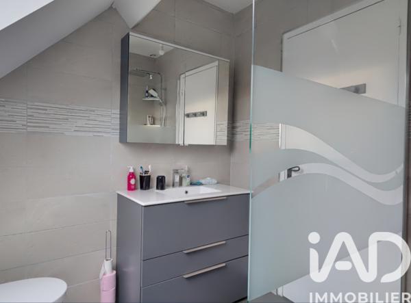 Maison à vendre 5 pièces 90,35 m² Corbreuse