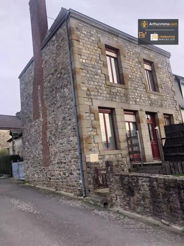 Location Maison 5 pièces 121 m2 à Domagné