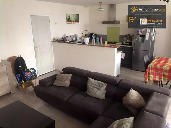 Location Maison 5 pièces 121 m2 à Domagné