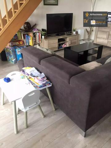 Location Maison 5 pièces 121 m2 à Domagné