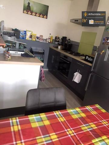 Location Maison 5 pièces 121 m2 à Domagné