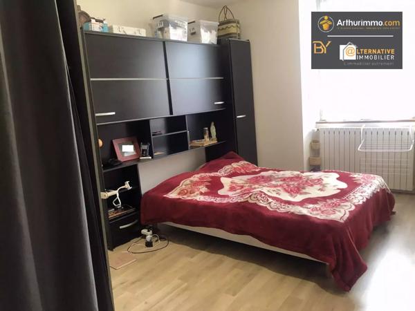 Location Maison 5 pièces 121 m2 à Domagné