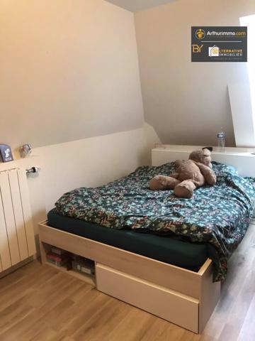 Location Maison 5 pièces 121 m2 à Domagné