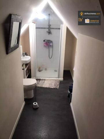 Location Maison 5 pièces 121 m2 à Domagné