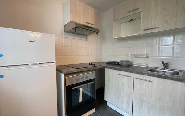 Appartement à louer    3 pièces •  Toulouse