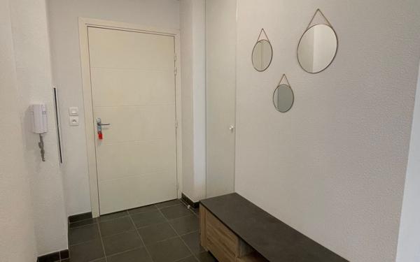 Appartement à louer    3 pièces •  Toulouse