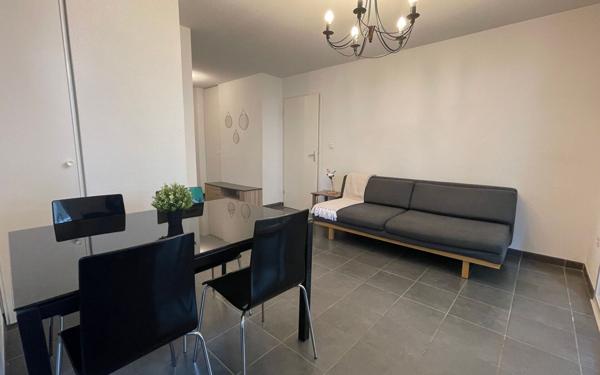 Appartement à louer    3 pièces •  Toulouse