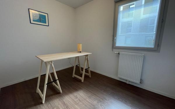 Appartement à louer    3 pièces •  Toulouse