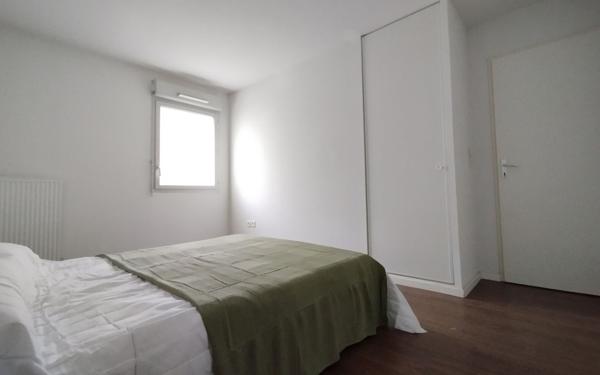 Appartement à louer    3 pièces •  Toulouse