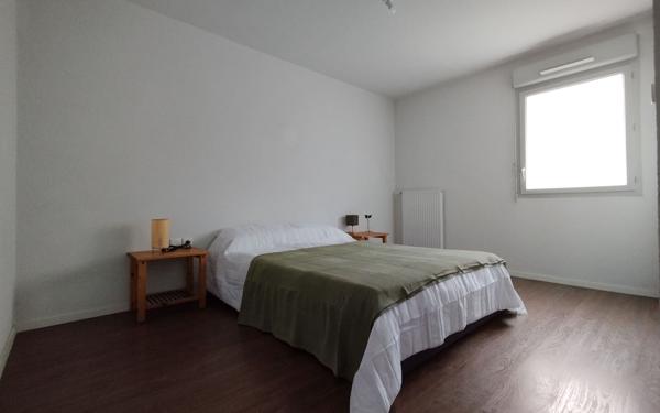 Appartement à louer    3 pièces •  Toulouse