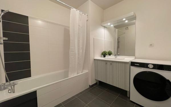 Appartement à louer    3 pièces •  Toulouse