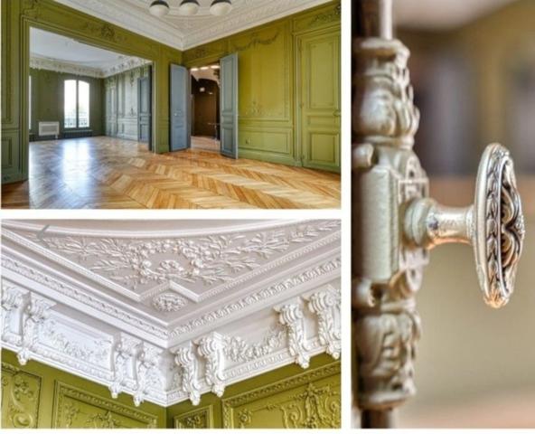 PARIS 17E – IMMEUBLE D’EXCEPTION AVEC JARDIN PRIVATIF, TERRASSES & ROOFTOP – 600 M² ENTIÈREMENT RÉNOVÉS