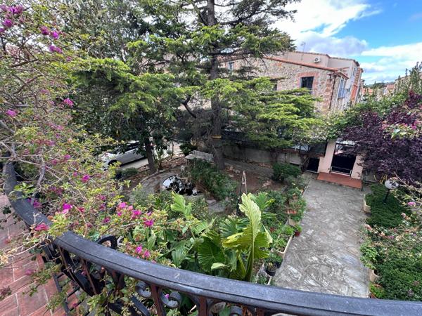 Maison à vendre    6 pièces •  Espira-de-l'Agly