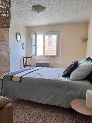 Maison de 122,86 m²