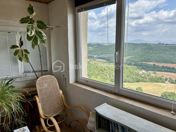 Maison de 122,86 m²