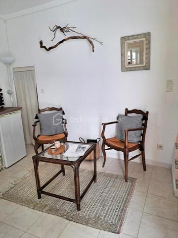 Maison de 122,86 m²