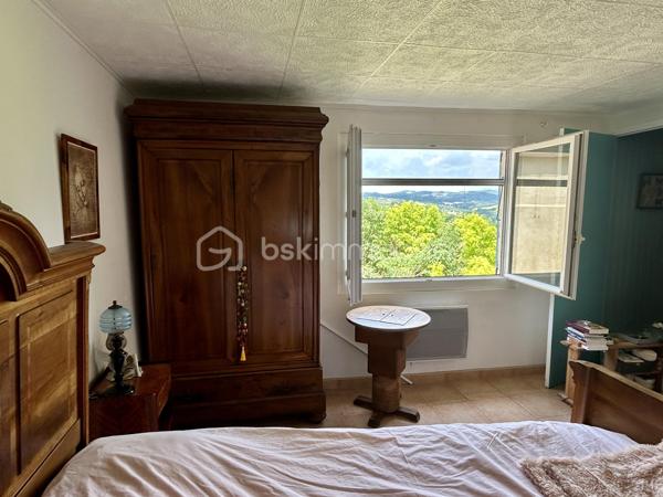 Maison de 122,86 m²