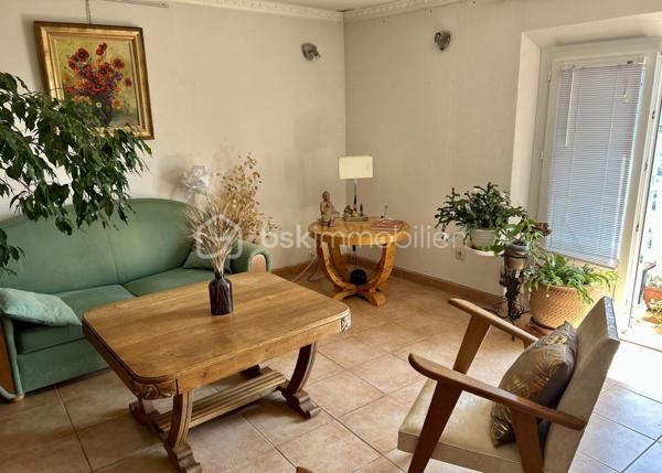 Maison de 122,86 m²