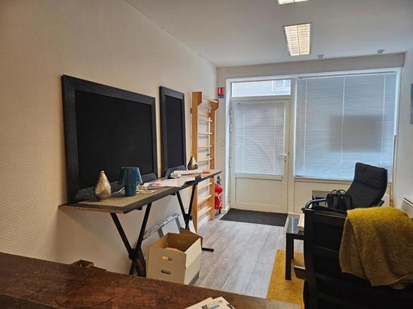Bureau à vendre au Havre (76600)