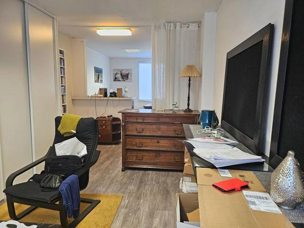 Bureau à vendre au Havre (76600)