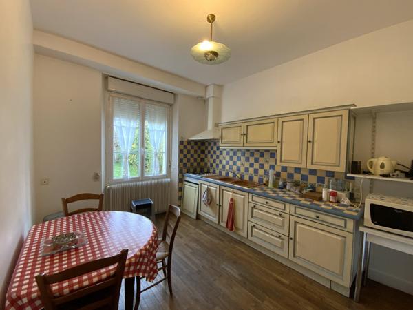 Maison à AIGURANDE (36140)