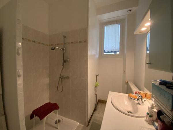 Maison à AIGURANDE (36140)