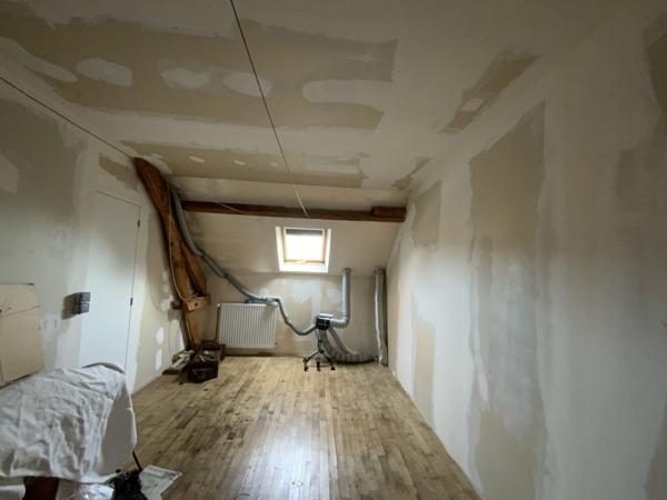 Maison à AIGURANDE (36140)