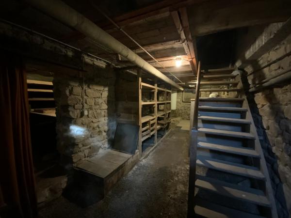 Maison à AIGURANDE (36140)